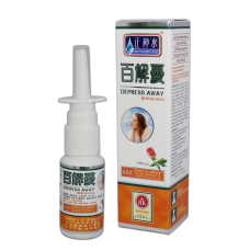 百解憂   20ml